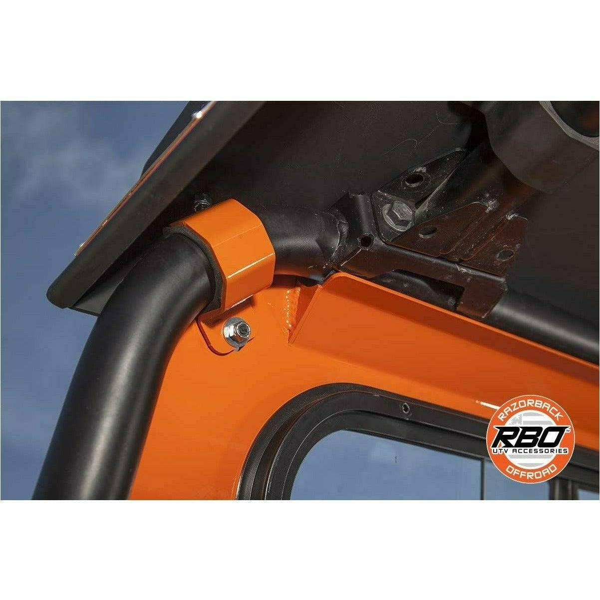 Razorback Offroad Polaris RZR 900 (2015-2020) Rear Sliding Window
