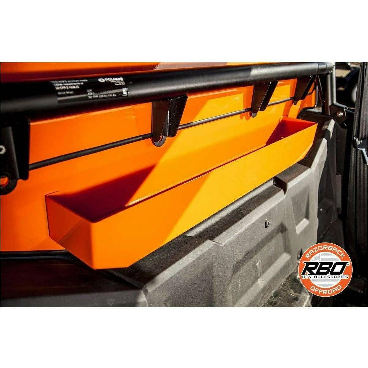 Razorback Offroad Polaris RZR 900 (2015-2020) Rear Sliding Window