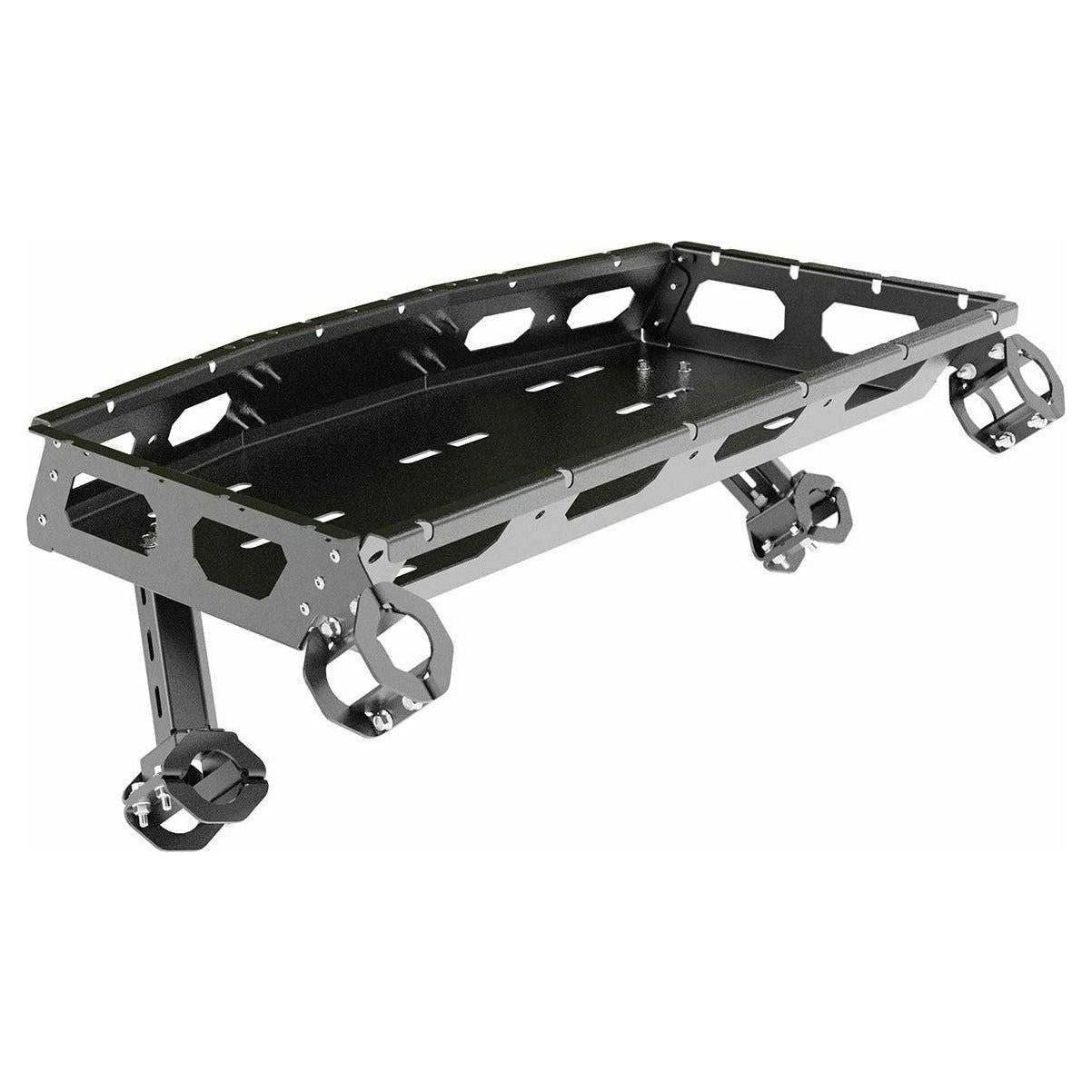 Razorback Offroad Polaris RZR XP Turbo S Cargo Rack