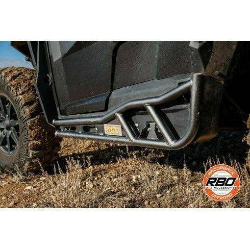 Razorback Offroad Polaris General XP 1000 Rock Sliders