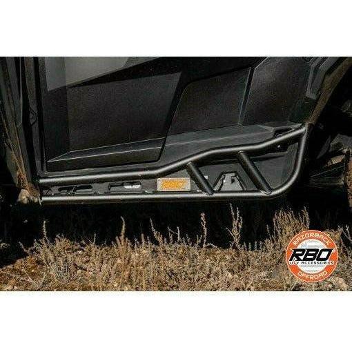 Razorback Offroad Polaris General XP 1000 Rock Sliders