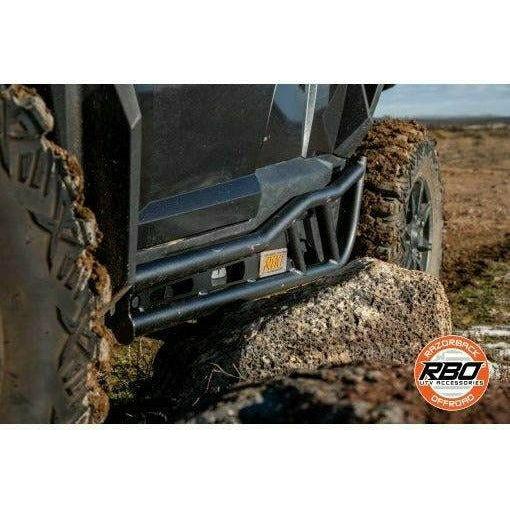 Razorback Offroad Polaris General XP 1000 Rock Sliders