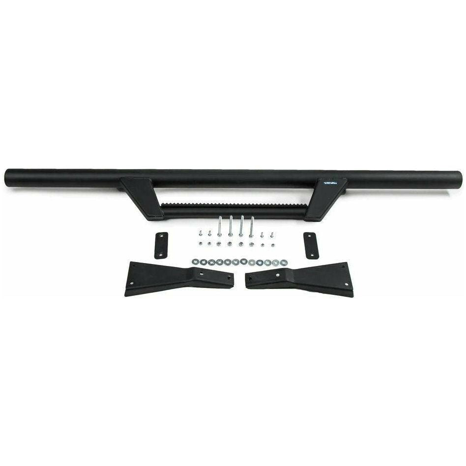 Rival Can Am Defender Rear Bumper