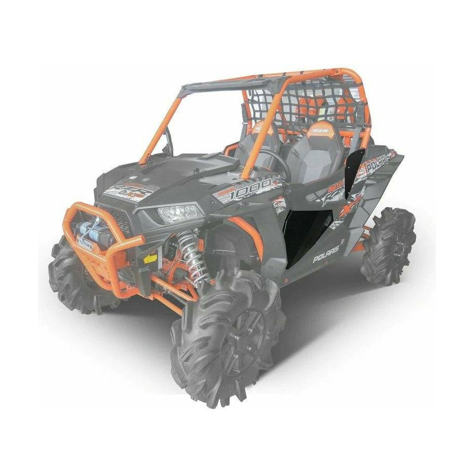 Rival Polaris RZR Lower Door Kit