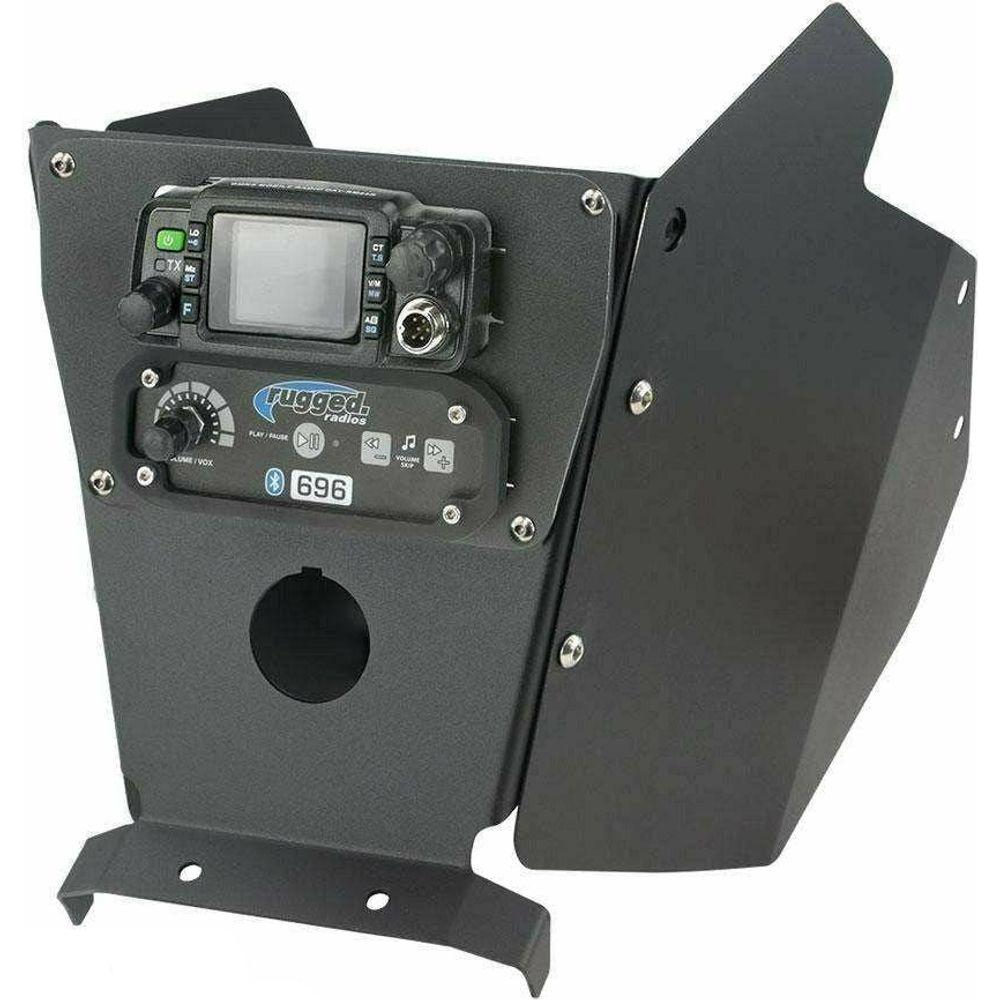 Rugged Radios Can Am Maverick X3 Multi-Mount XL Kit