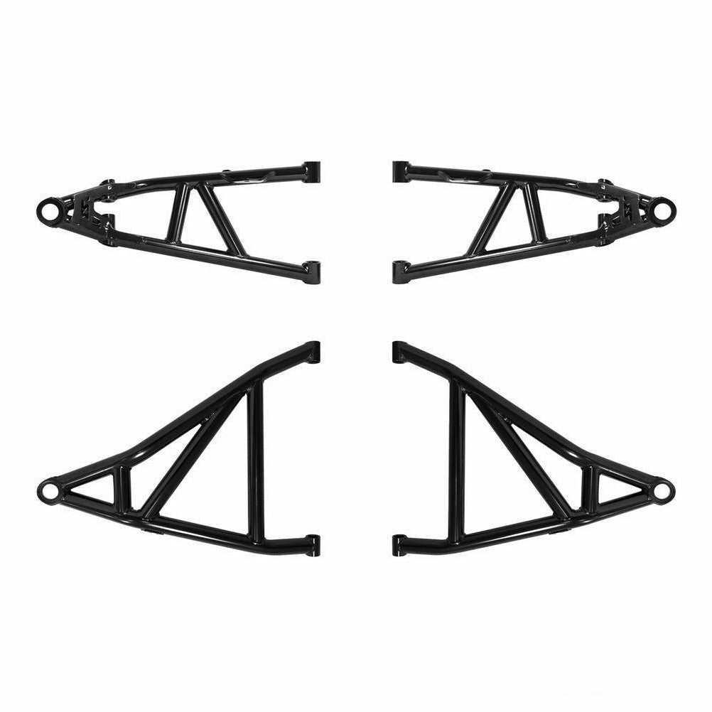 Can Am X3 64" High Clearance A-Arms | S3 Power Sports