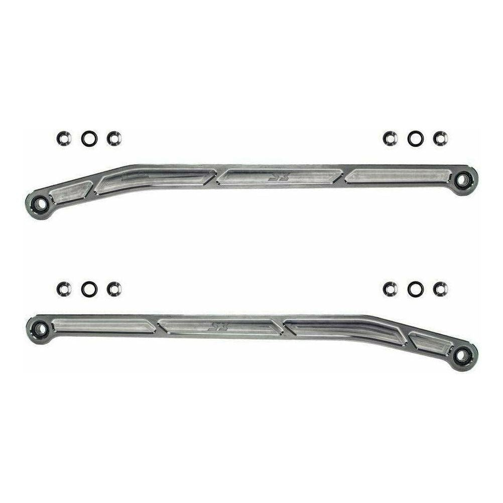Can Am X3 64" High Clearance Radius Rods | S3 Power Sports