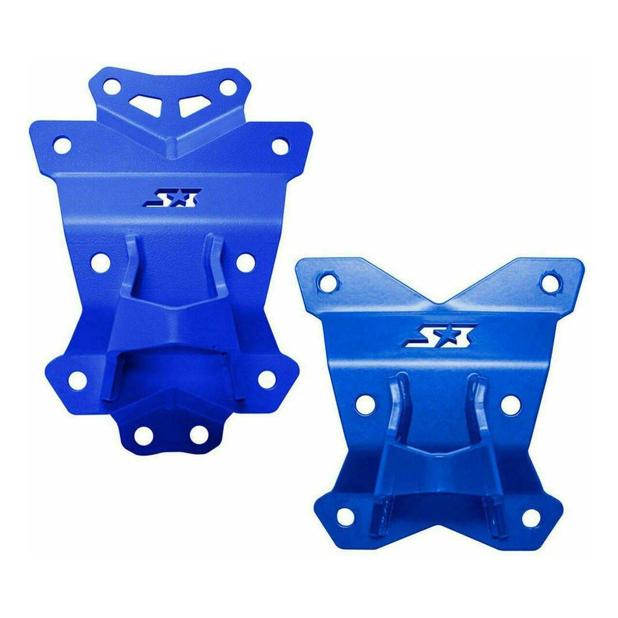 Can Am X3 Pull Plate | S3 Power Sports