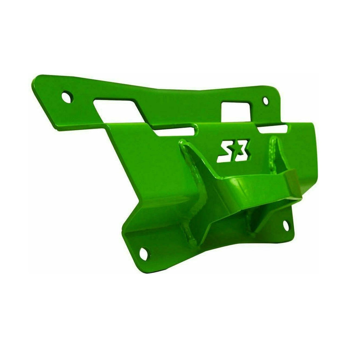 S3 Power Sports Kawasaki KRX Pull Plate