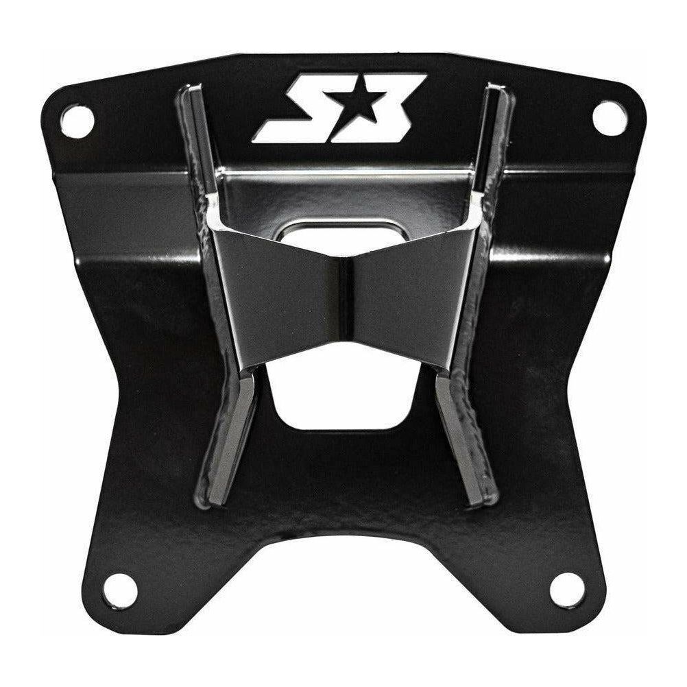 Honda Talon Pull Plate | S3 Power Sports