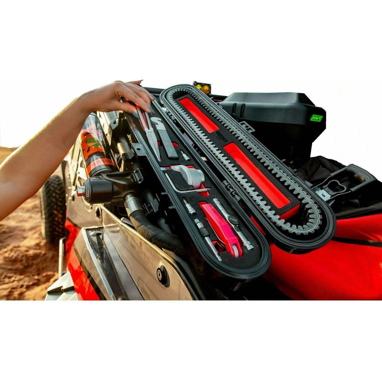 Savage UTV BOXO Tool Kit