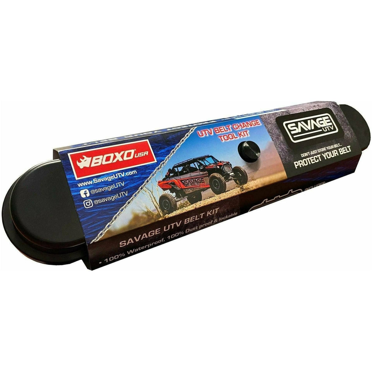 Savage UTV BOXO Tool Kit