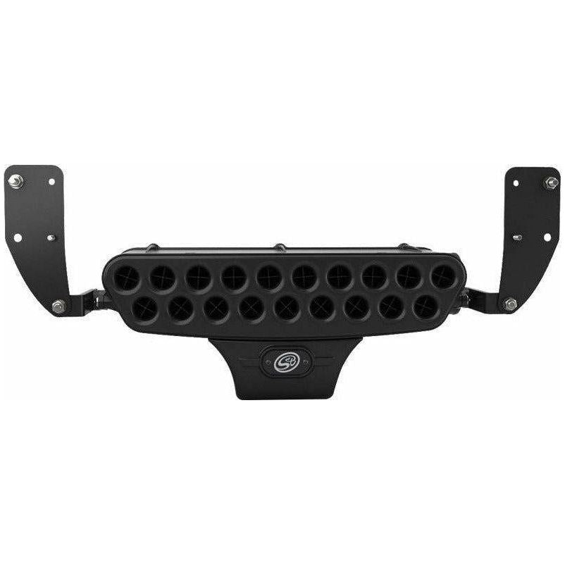 Polaris Ranger XP 900 Particle Separator | S&B