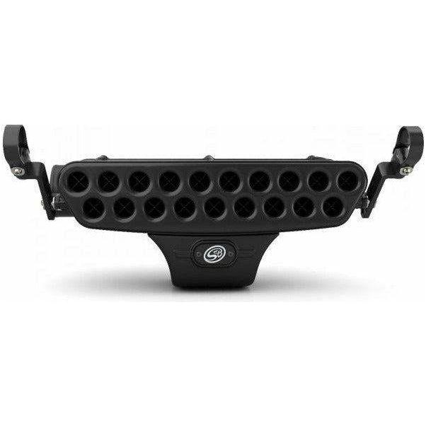 Can Am Maverick 1000 Turbo (2015-2017) Particle Separator | S&B
