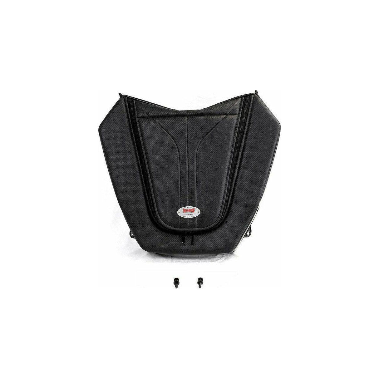 Can Am X3 Rear Bed Storage Bag | SDR Motorsports