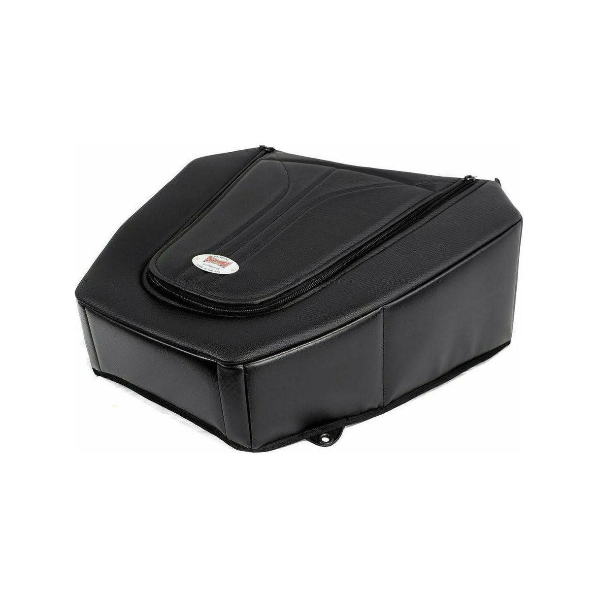 Can Am X3 Rear Bed Storage Bag | SDR Motorsports