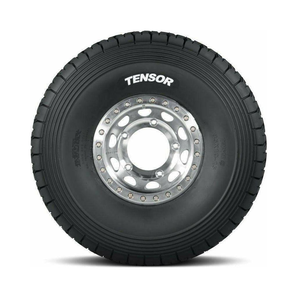 DSR Tire | Tensor