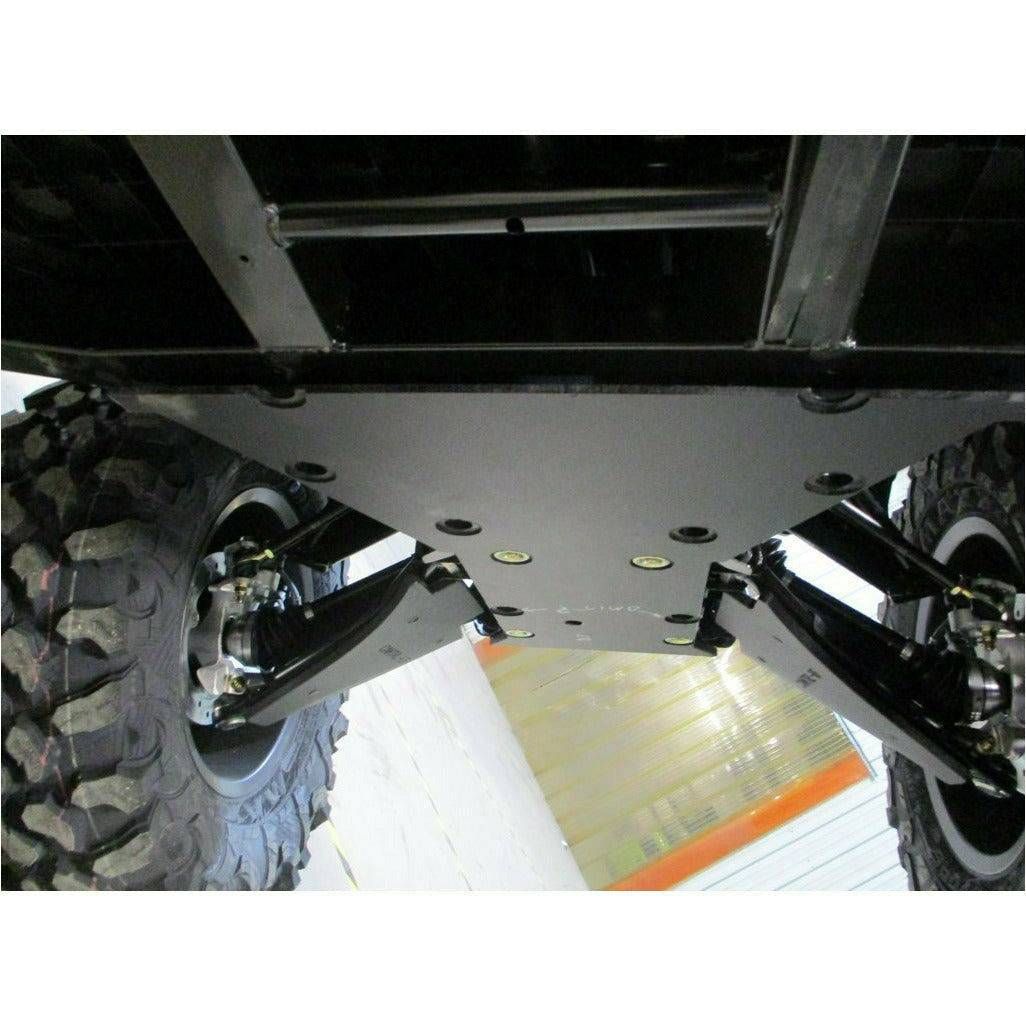 Can Am Maverick Trail A-Arm Guards | Trail Armor