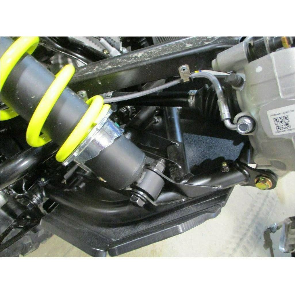 Can Am Maverick Trail A-Arm Guards | Trail Armor