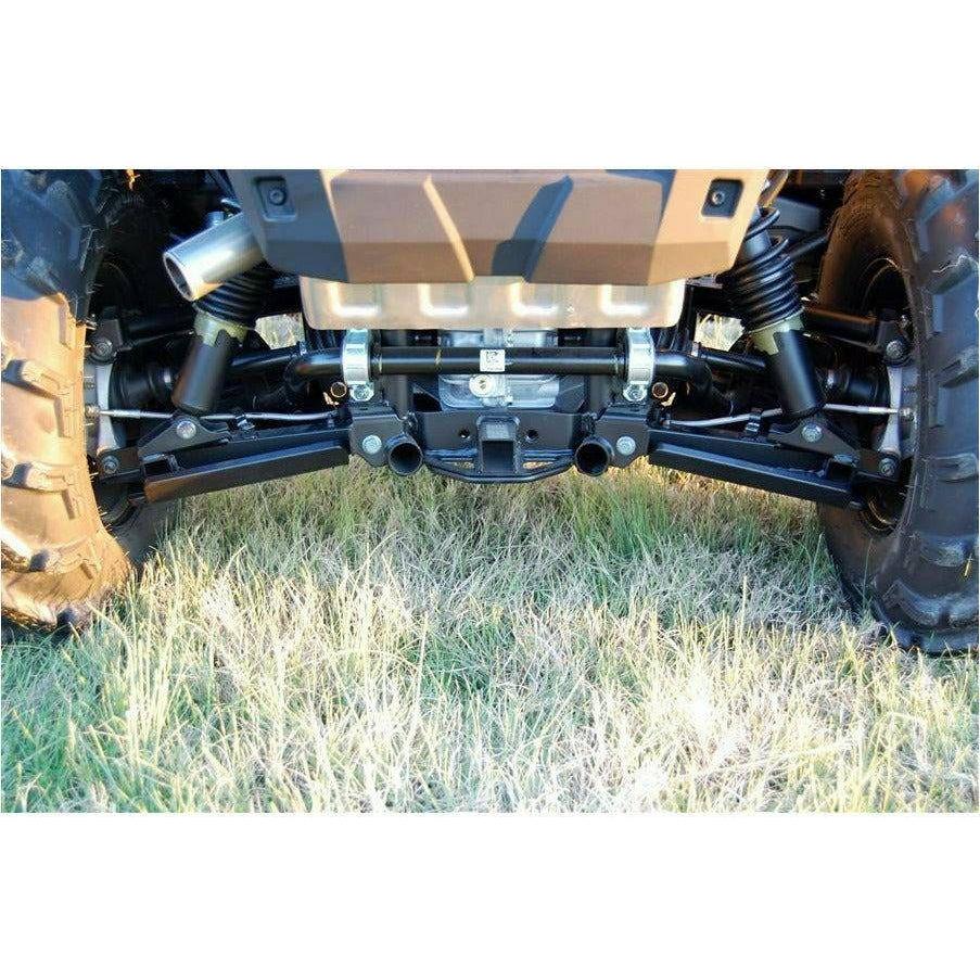 Polaris RZR 900 A-Arm Guards | Trail Armor