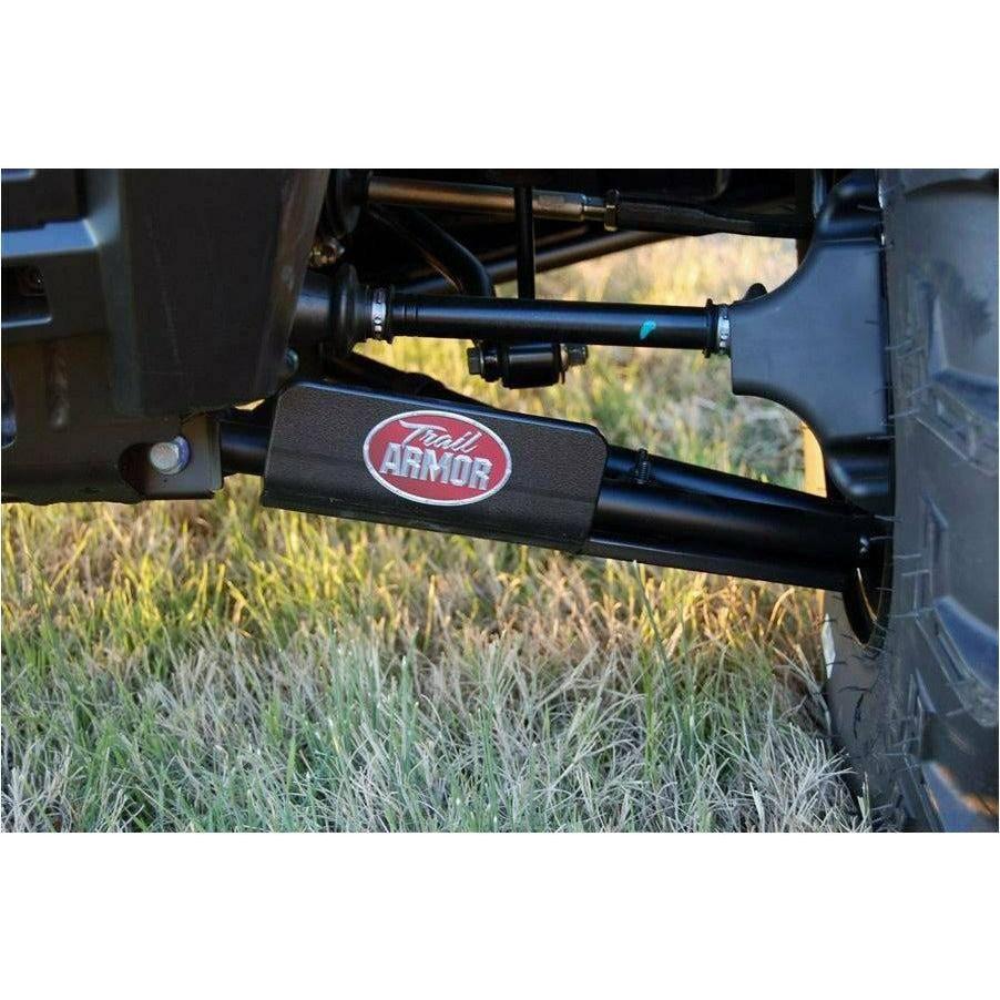 Polaris RZR 900 A-Arm Guards | Trail Armor