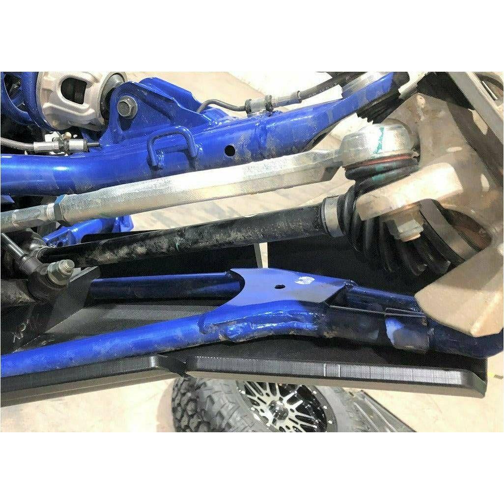Polaris RZR Pro XP Front A-Arm Guards | Trail Armor