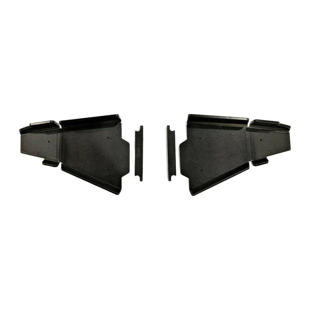 Polaris RZR Pro XP Front A-Arm Guards | Trail Armor