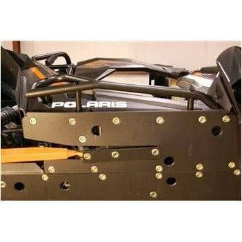 Polaris RZR Full Skid Plate with Sliders | Trail Armor