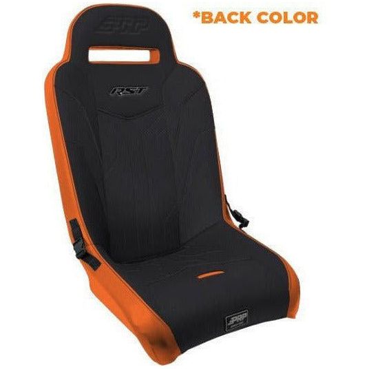 UTV Custom RST Suspension Seat