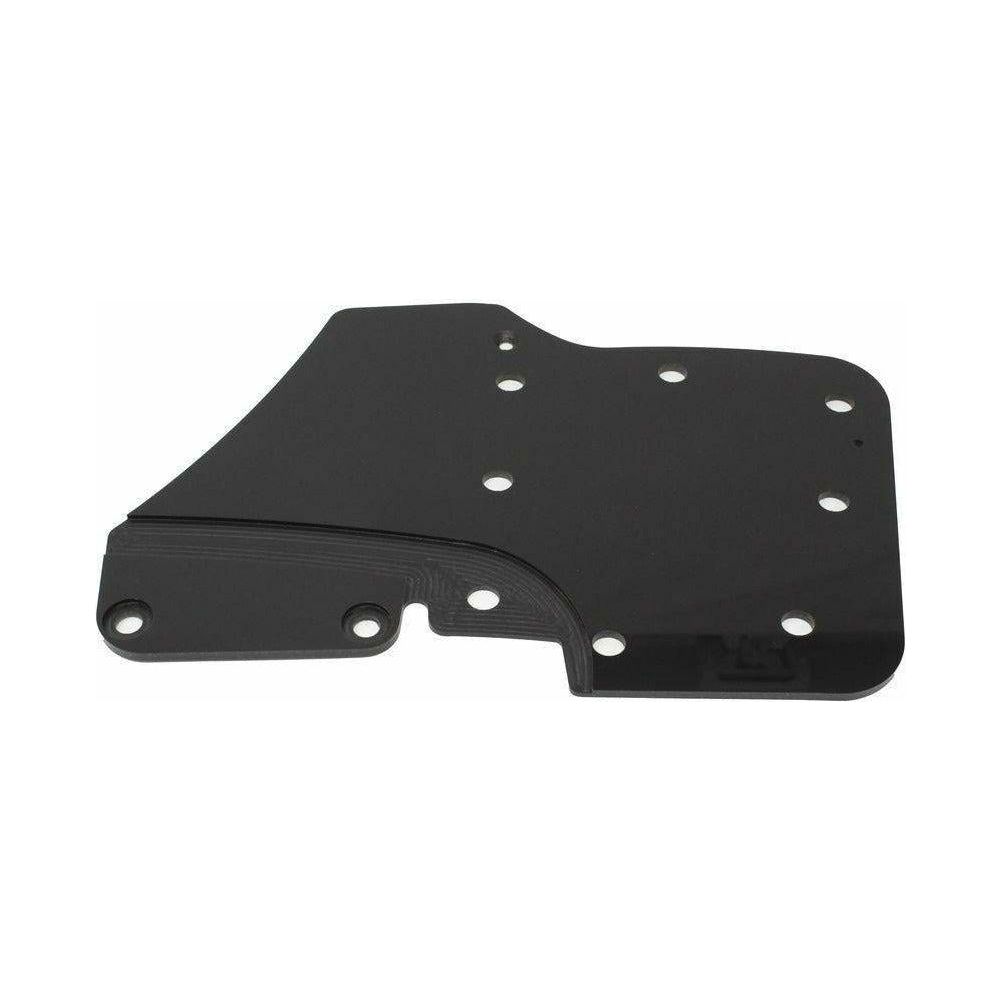 UTV Stereo Can Am Maverick X3 Smart-Lok Relocation Mount