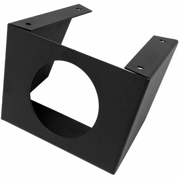UTV Stereo Polaris RZR Under Dash Display Mount