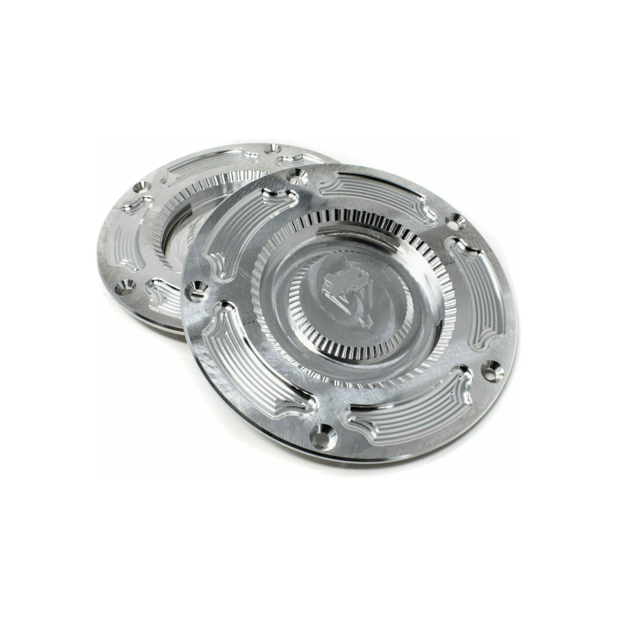 Viper Machine Kawasaki KRX 1000 1 Piece Billet Floor Drains