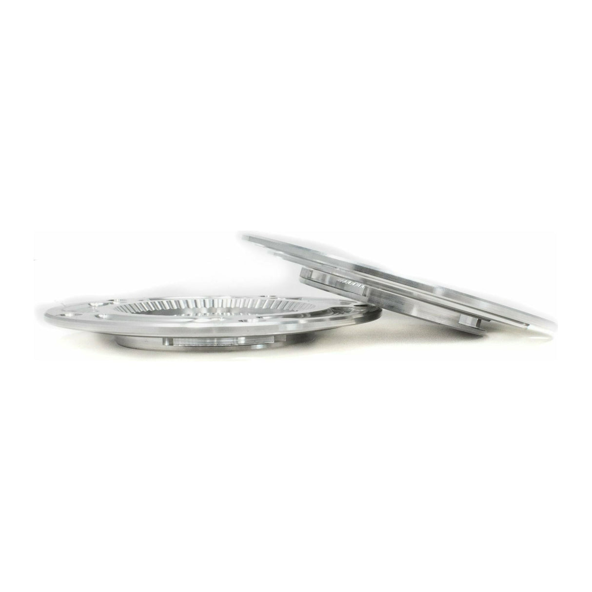 Viper Machine Kawasaki KRX 1000 1 Piece Billet Floor Drains