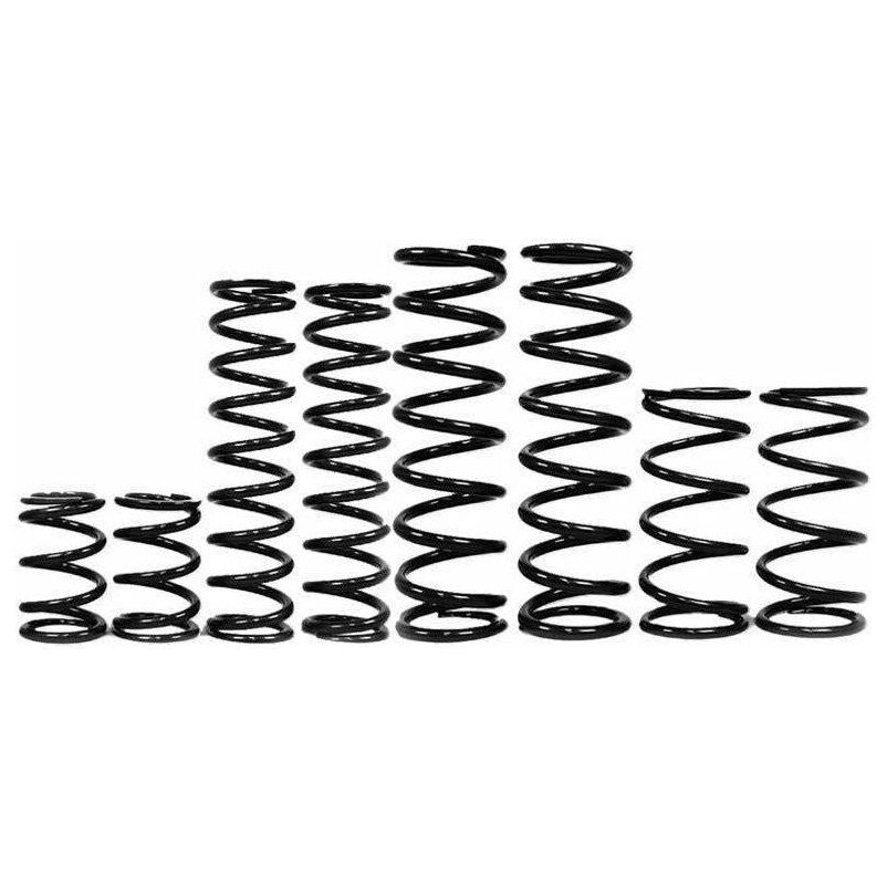 ZBROZ Can Am Maverick X3 MAX 64" Stage 1 Spring Kit