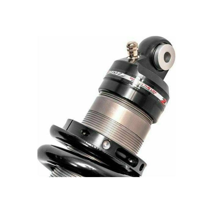 ZBROZ Honda Pioneer 1000 EXIT 2.2" X0-IFP Series Rear Shocks