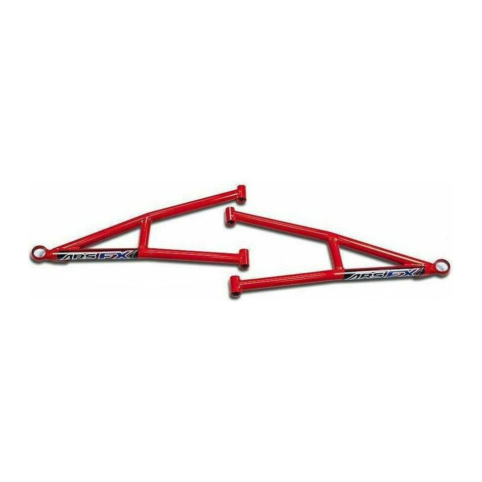 Polaris RZR XP 1000 / Turbo Front Lower A-Arm Kit | ZBROZ