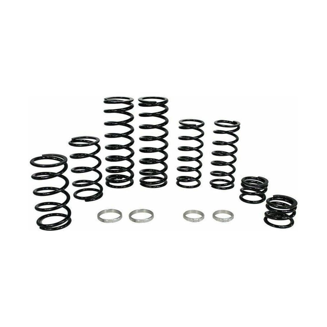 Polaris RZR Turbo S Stage 1 Spring Kit | ZBROZ