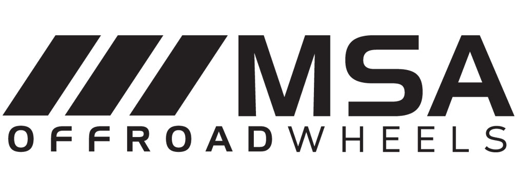 MSA Wheels