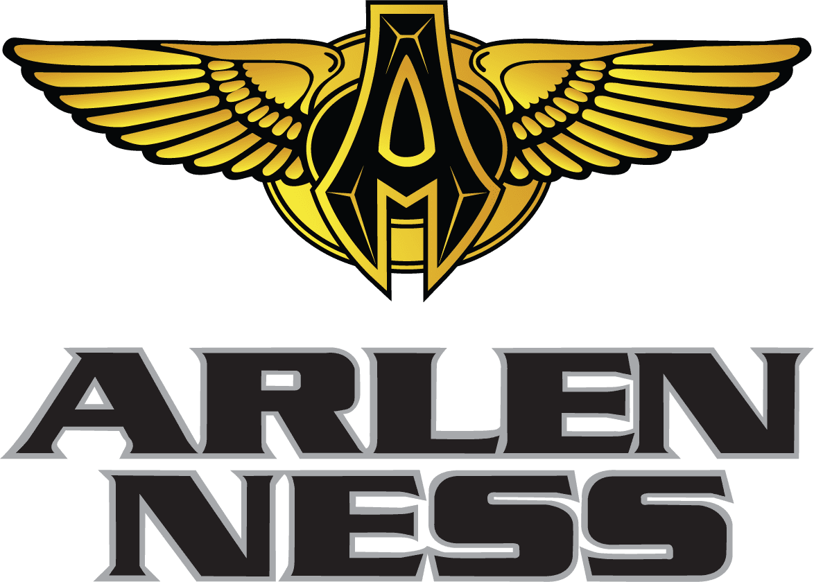 ARLEN NESS
