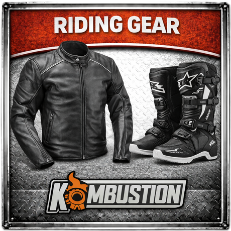 *Riding Gear / Clothing