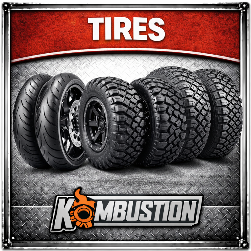 *Tires