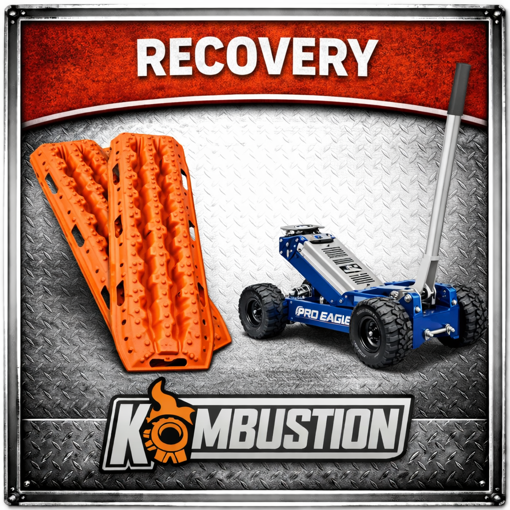 *Recovery Support