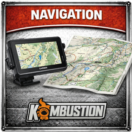 *Navigation/GPS