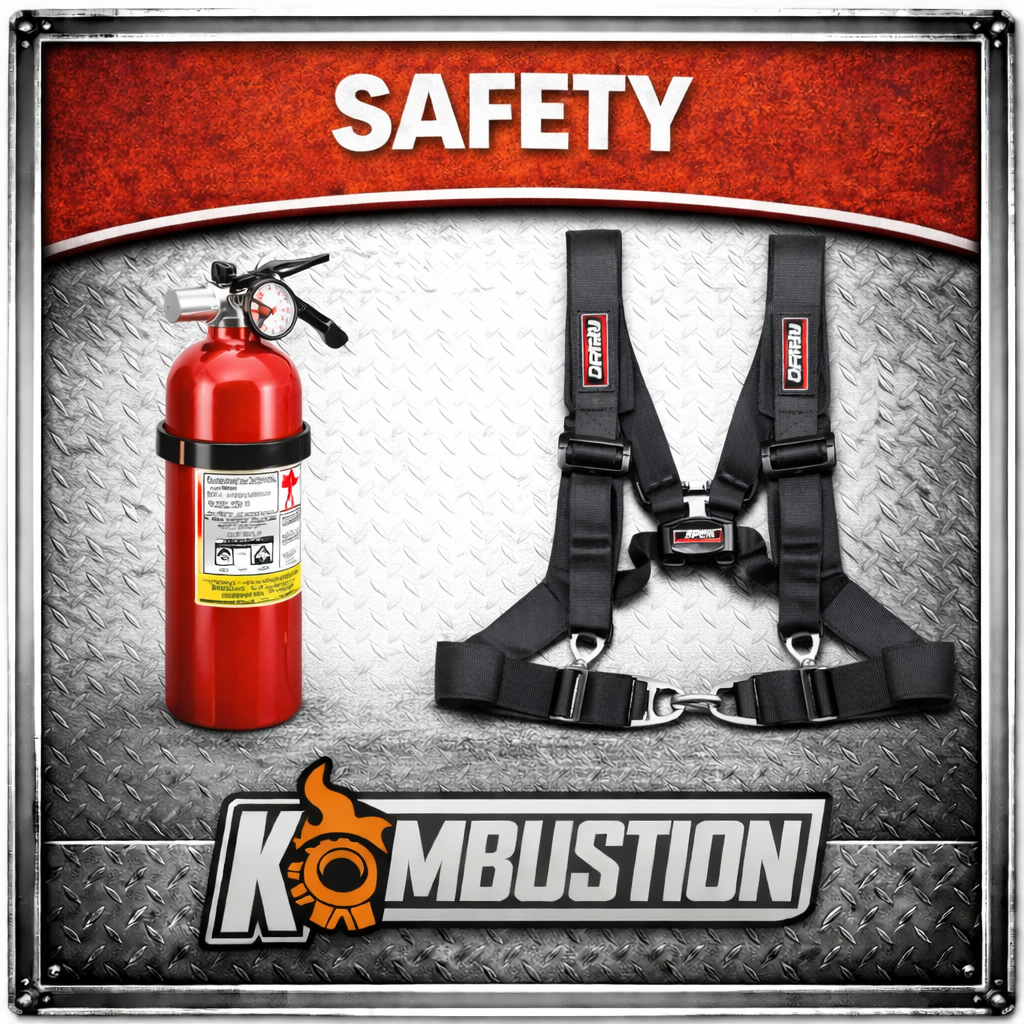 *Safety
