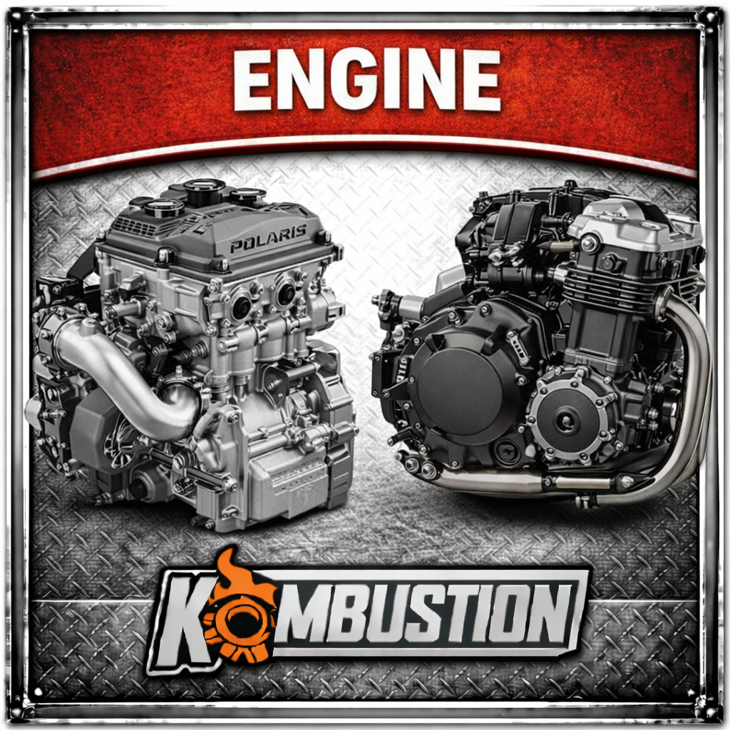 *ENGINE