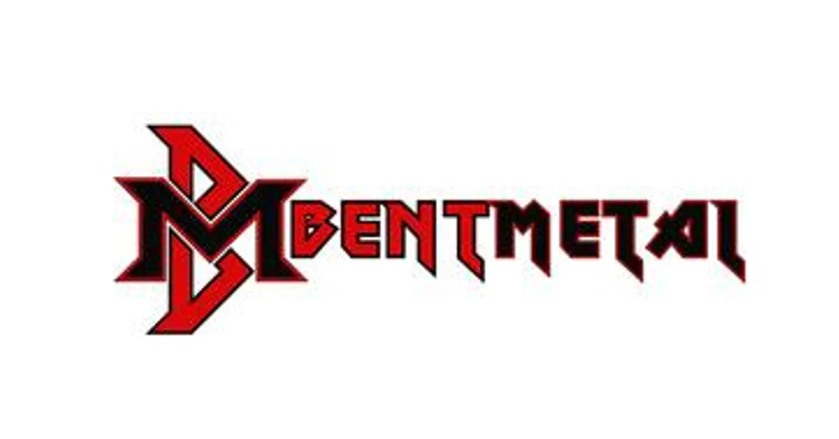 Bent Metal