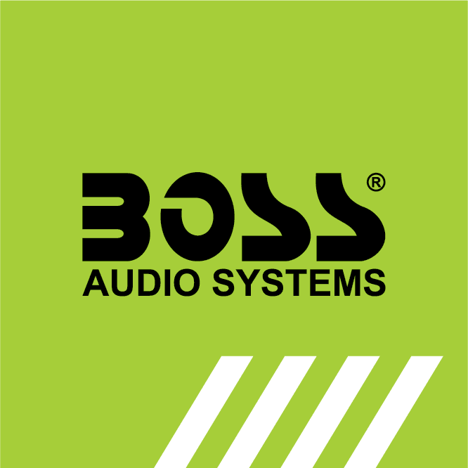 Boss Audio Systems