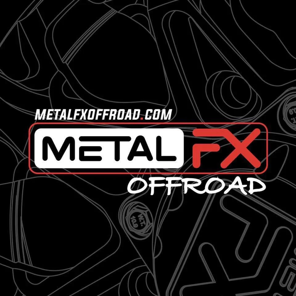 Metal FX Offroad