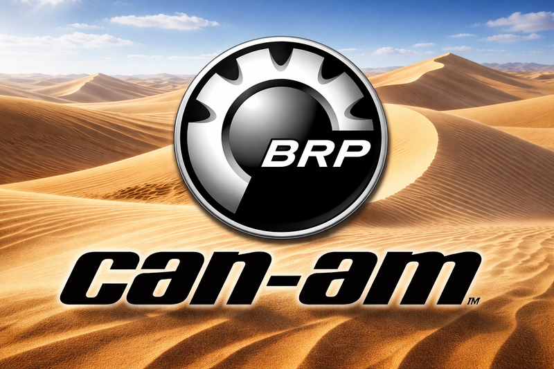 CAN AM