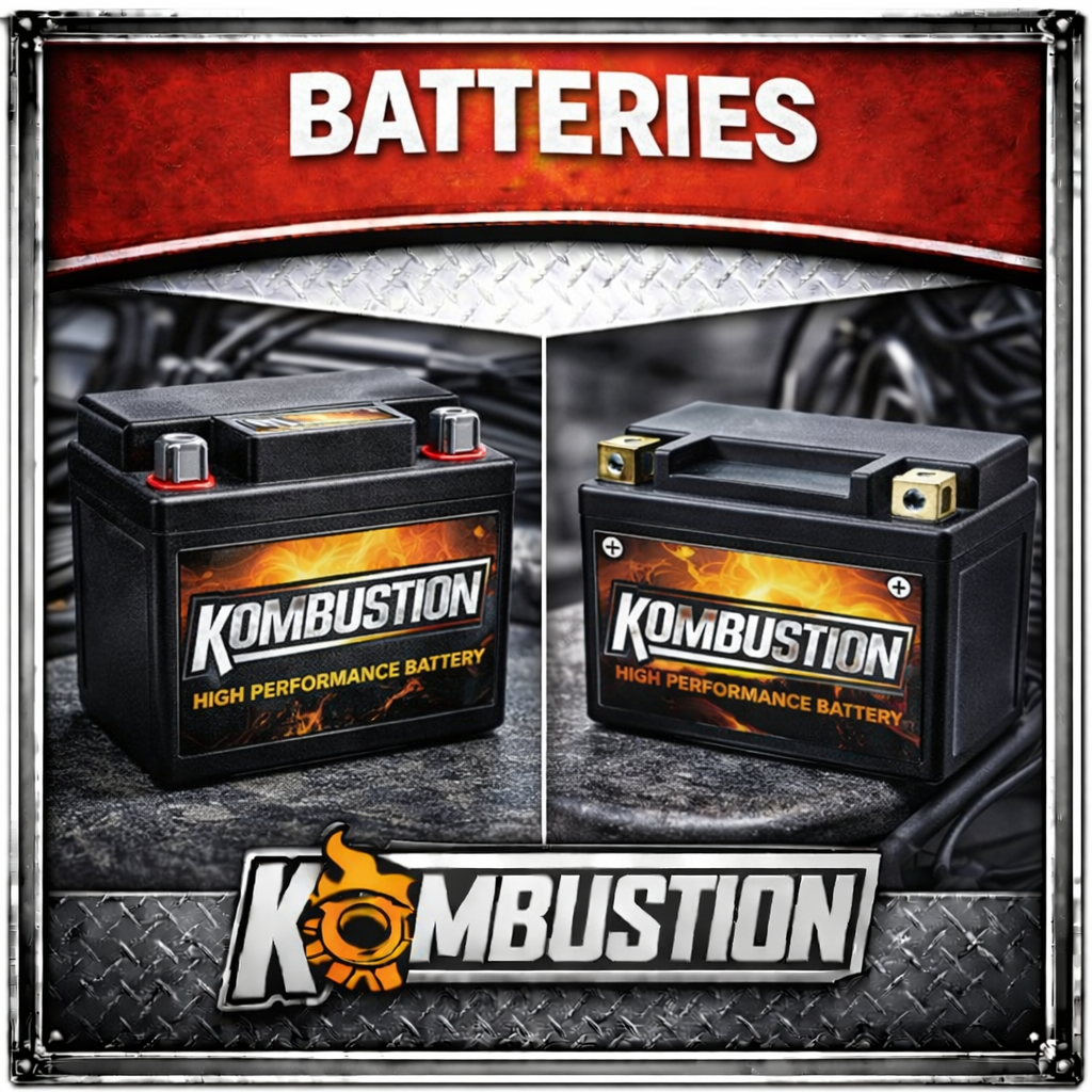 Battery Components